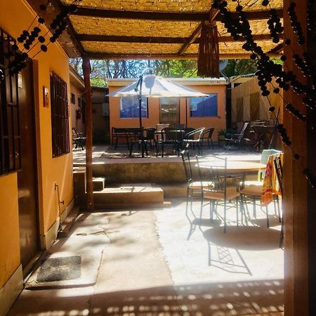 Hostal Intipara Сан-Педро-де-Атакама Екстер'єр фото