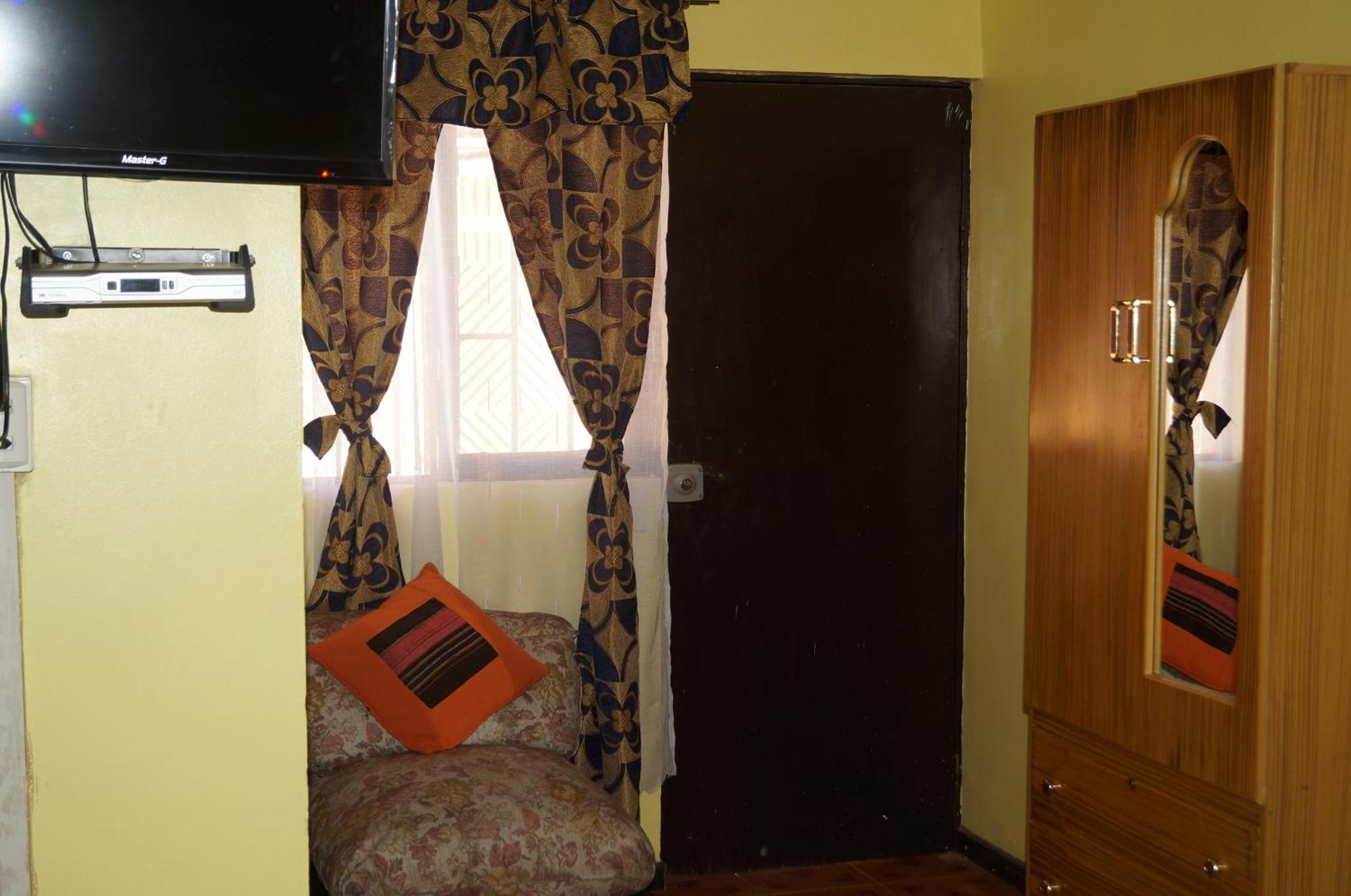 Hostal Intipara Сан-Педро-де-Атакама Екстер'єр фото