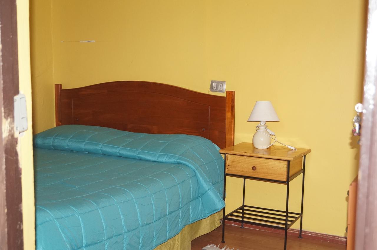 Hostal Intipara Сан-Педро-де-Атакама Екстер'єр фото