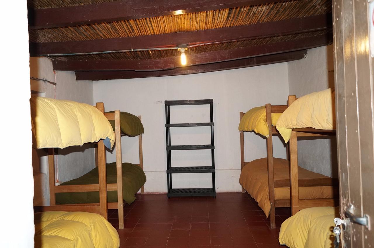 Hostal Intipara Сан-Педро-де-Атакама Екстер'єр фото